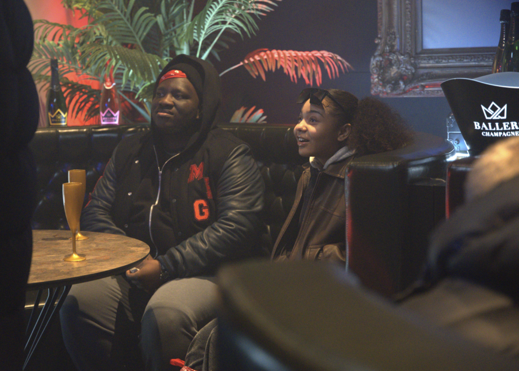 Official Podcast Launching with Blazyn – Episode #1