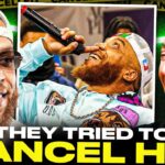 “THEY TRIED TO CANCEL ME” | Ginga Jay Breaks His Silence