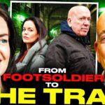 From MOB WIFE To POLICE Detective | Emily Wyatt’s Story