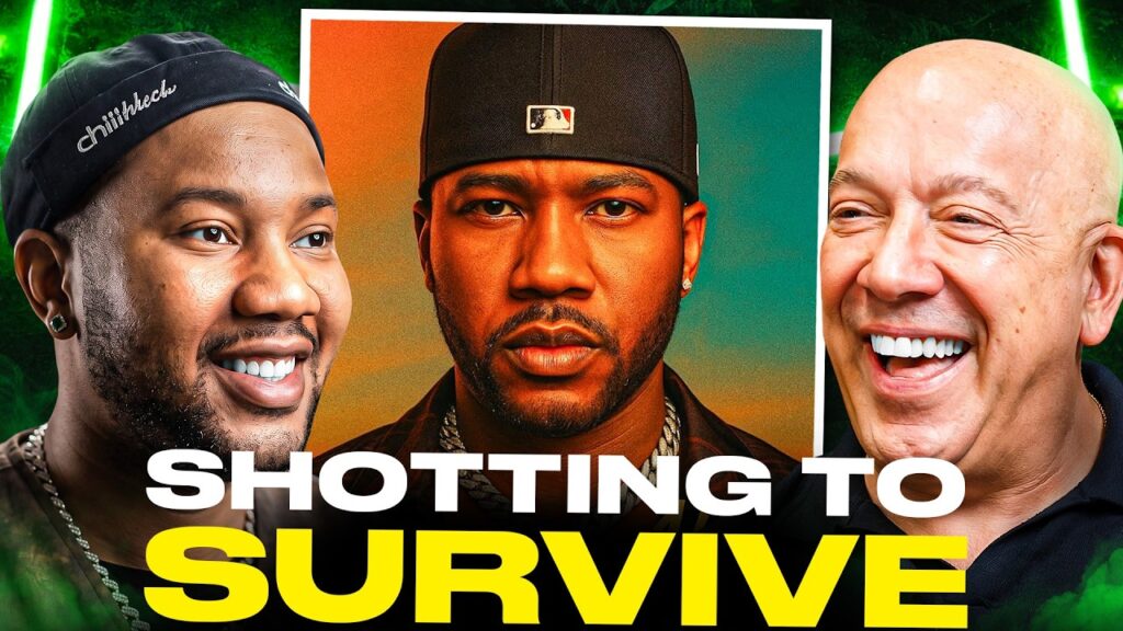 Shotting to Survive | Mali Music Star to BIG SCREEN! 45.HD