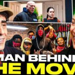 THE MAN BEHIND TALES FROM THE TRAP | Director Monte Bdawi