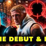 MOVIE DEBUT & SETTLING BEEF | Luke Dyson UNCENSORED!
