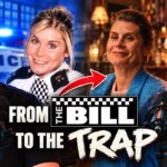 FROM POLICE OFFICER TO GANGSTER GRANNY | Kim Tiddy