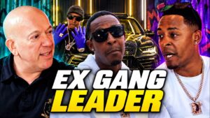 LIFE AS A GANG LEADER | KG Tells His Story